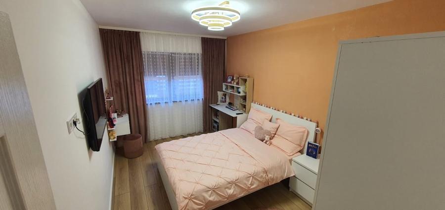 Casă superbă de închiriat în Cartierul Arhitecților - pet-friendly - 8