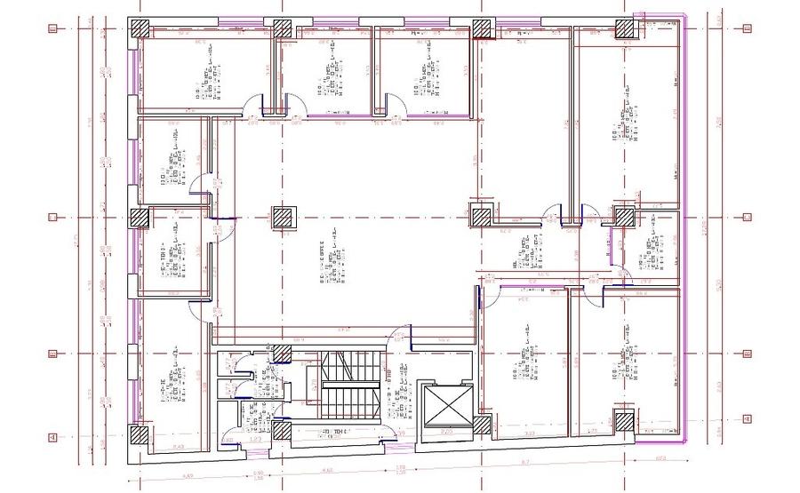 Floreasca, Calea Floreasca 60 - comision 0%, reprezentam proprietarul! - 5
