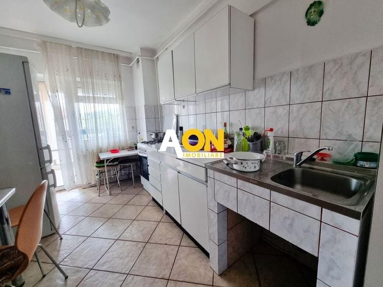 Apartament 3 camere, 75 mp utili, etaj 1, ultracentral - 4