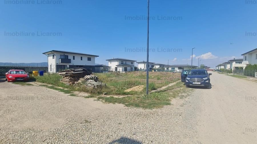 DIFERIT Haus ,Cristian,500 mp cu autorizatie,CASA IN CURS DE EXECUTIE - 7