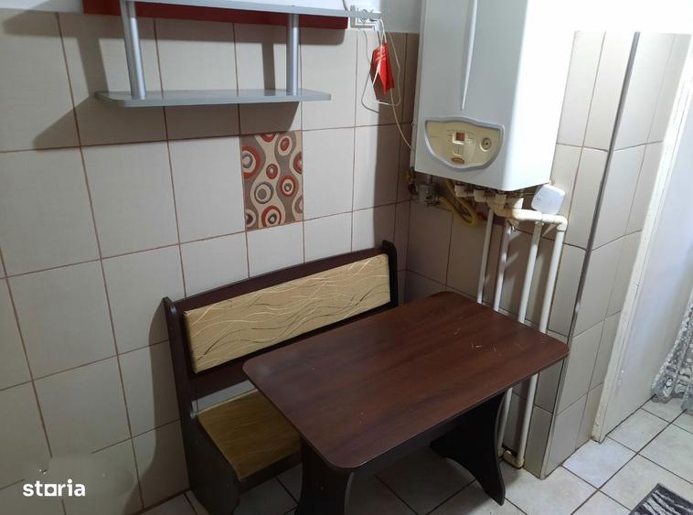Apartament 2 camere G.Enescu - 6