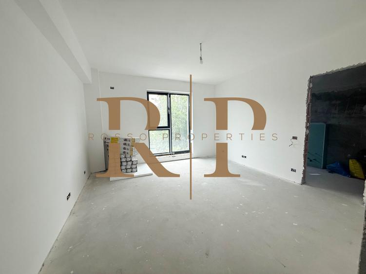 Apartament Superb 3 camere Aviatiei* Bloc Boutique* - 13