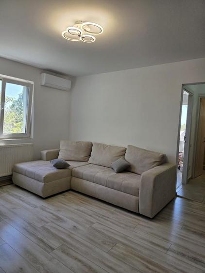 Apartament 2 camere Str Valtoarei nr4, bl6 - 7