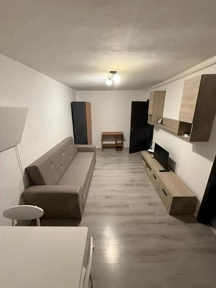 Proprietar vand garsoniera pe strada Lanii (Bartolomeu) - 1