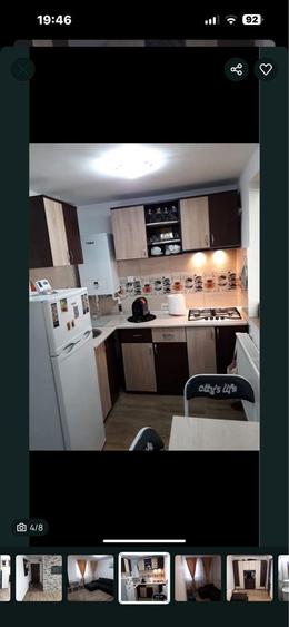 Apartament 2 camere Statiunea Voineasa - 4