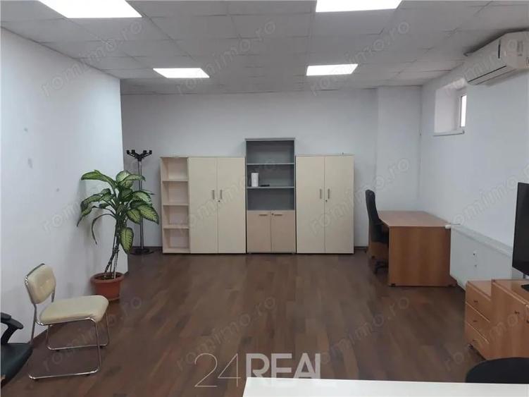 Spatii birou de inchiriat de la 45 mp - 1