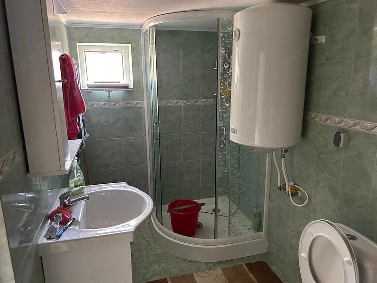 Casa cu 10 incaperi, teren 968 mp, anexe, beci ?i gradina, Vacareni (jud. Tulcea) - 7
