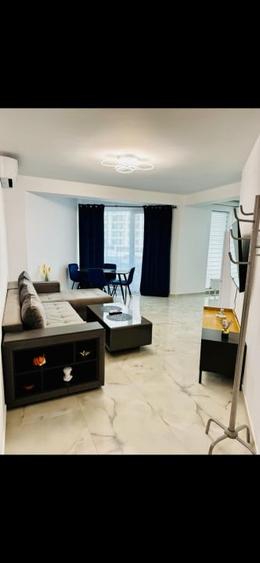 MAMAIA NORD | 2 CAMERE | PRIMA LINIE - 2