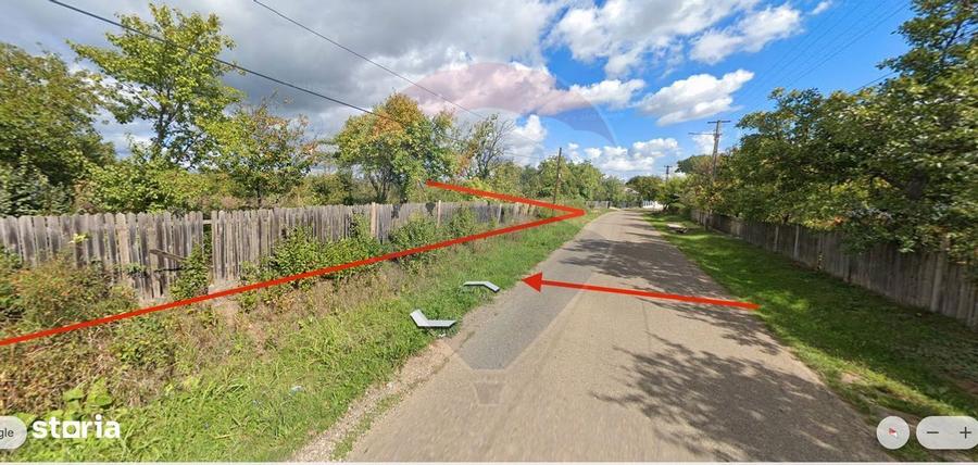 Casa Dumbraveni strada viilor 20 - 4