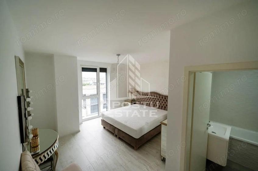 Apartament 3camere, Centrala Proprie, loc parcare,zona Liviu Rebreanu - 7