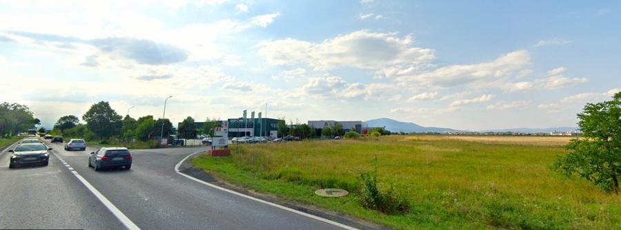 TEREN INDUSTRIAL DN73 5000MP P.U.Z!! - 3