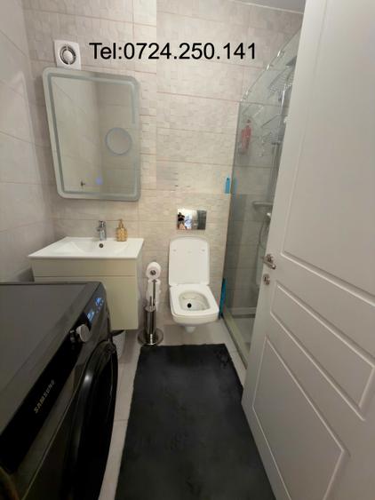 Apartament 3 Cam decomandat |Bloc Boutique| Piata Muncii Decebal - 5