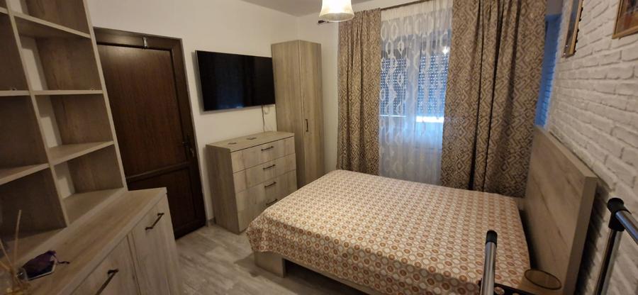 3 camere Lujerului - Duplex GranVia Park de inchiriat - 8