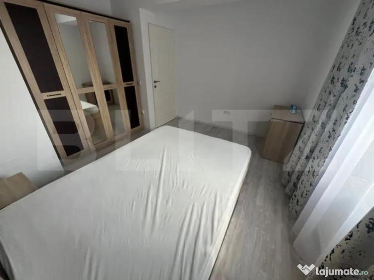 Penthouse duplex, de vanzare, cu 3 camere, 72 mp utili + 87 - 3