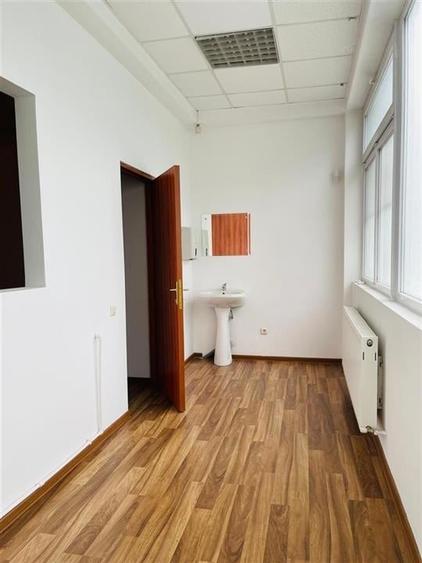 Inchiriere Spatiu comercial curte  pretabil RADIOLOGIE 1Mai Turda sector 1 - 38