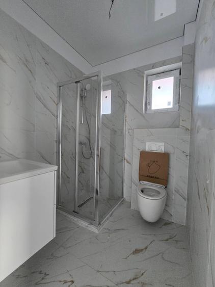 Apartament 2 Camere cu terasă, Cristal Houses, Strada Balanței, Fundeni Dobroeșt - 9