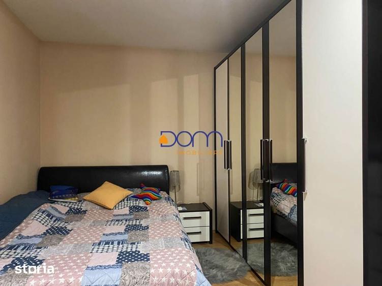 Apartament 2 camere renovat, Biserica Sf Gheorhe - 5