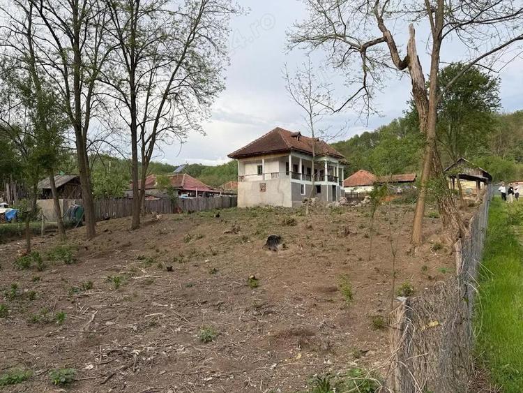 Vand casa(necesita renovare interiorul) in Sardane?ti,Bala, jud. Mehedin?i CF. - 4