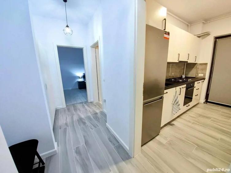 De inchiriat apartament cu 2 camere decomandat Giroc - 13