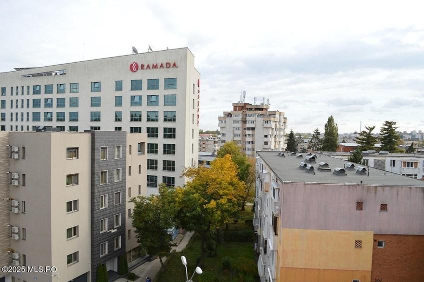 Calea Bucuresti - Ramada, apartament 2 camere, 46 mp, etaj 5! - 1