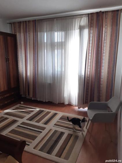 Duplex Ticleni zona Hotel Sara - 2