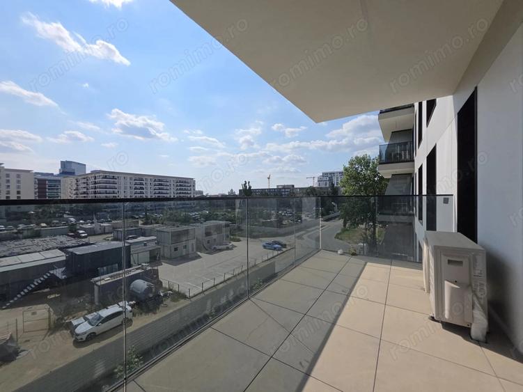Apartament 3 camere Nusco, sub pretul Nusco - 12