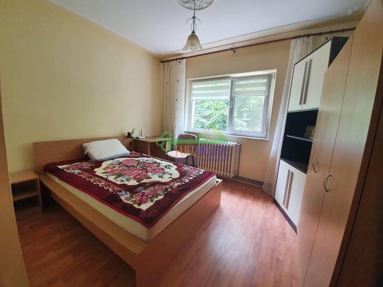 Apartament 2 camere, D, Centru Gara - Zugravi - 4