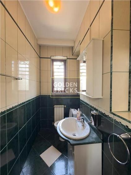 Mosilor | Universitate | Vila individuala | 7 Camere - 6