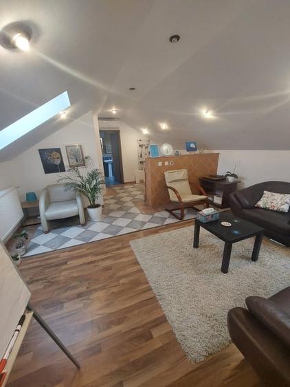 Odobescu - Apartament 6 camere - Centru (5 min) - 14