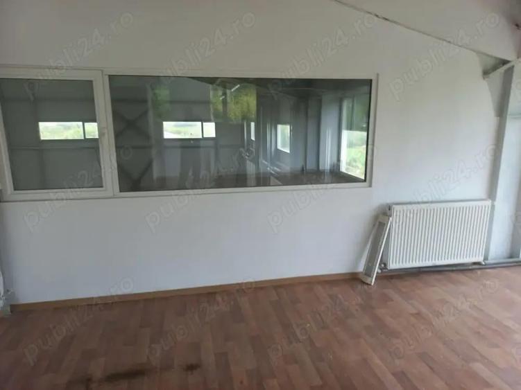 Hala industriala 390mp - 5