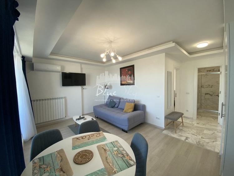 Apartament 2 camere in Statiunea Mamaia - 8