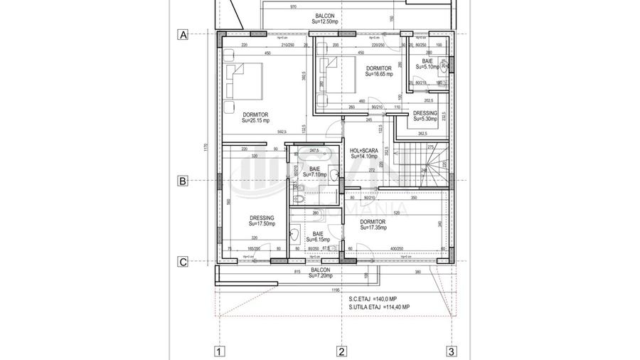 REV2003354 Casa Smart 5 Camere complex Serenity - 13