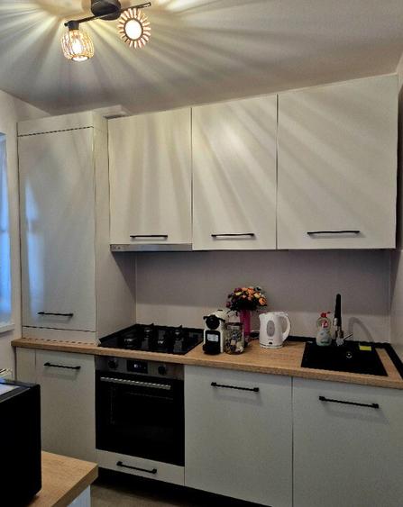 Garsoniera in Hils Brauner cu loc de parcare acoperit - 4