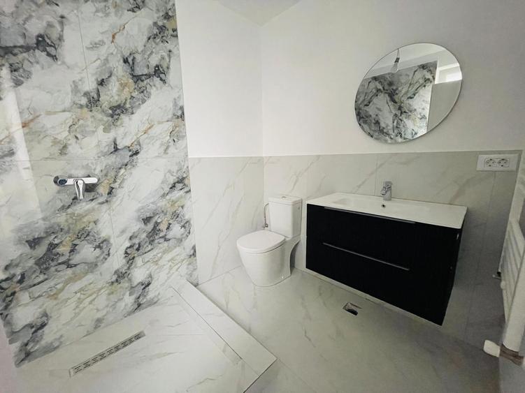 Domnesti casa de vanzare duplex p+1 toate utilitatile - 8