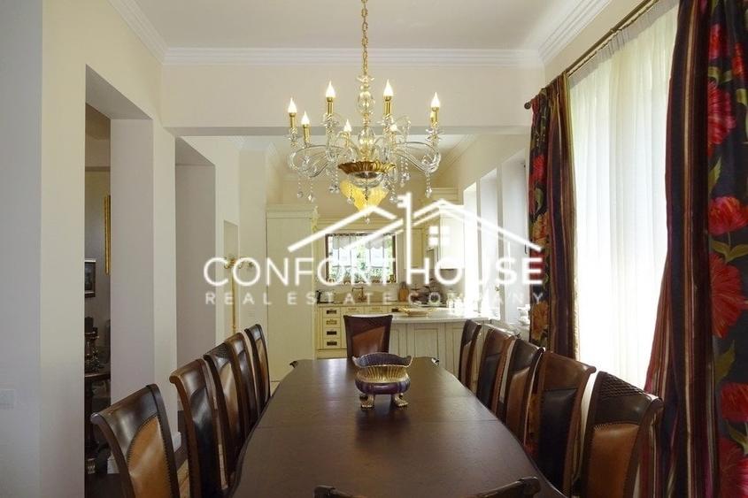 VILA SUPERBA IN IANCU NICOLAE - 6