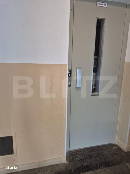 Apartament cu 3 camere, 60 mp, confort 1, vedere deosebita - Dambu Pie - 13