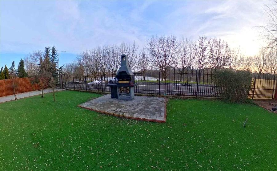 Lake House Dobroesti - Oaza ta de liniște și confort - 28