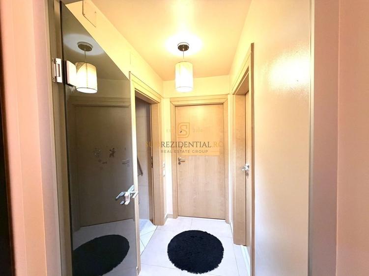 3 Camere, centrala proprie, incalzire pardoseala, Bd. Brancoveanu - 43