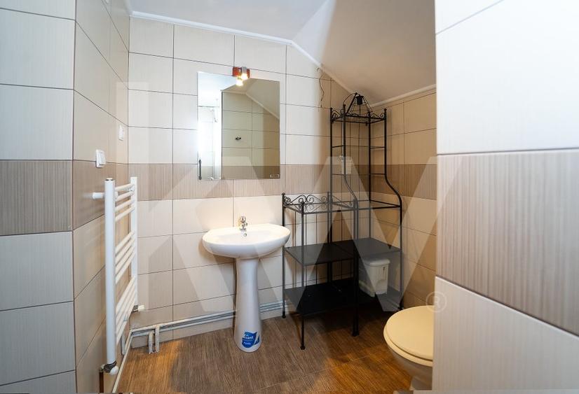 Casa individuala gata de mutat - Oportunitate in Cristian - 19