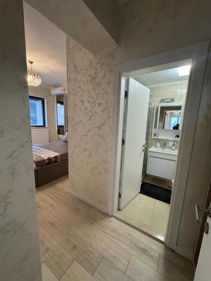 4 Camere 105mp Energia Residence Mobilat Utilat + 2 Locuri Parcare - 19