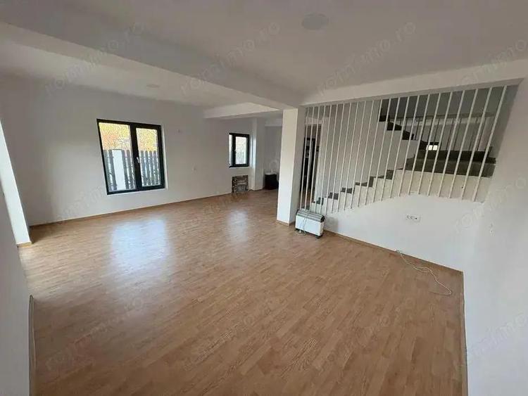 Oferta! Casa noua tip Duplex, 5 Camere, P+1E+M,in Otopeni - 2