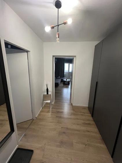 Apartament de 2 camere, parcare, 2 balcoane, prima închiriere - Dristor - 6