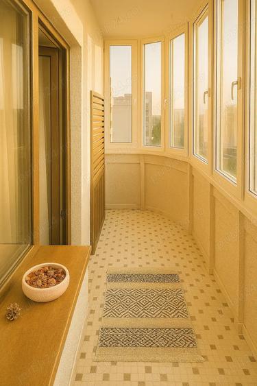 Caminul tau cu vedere la parc Eficien?a ?i confort in zona Lacul Tei - 4