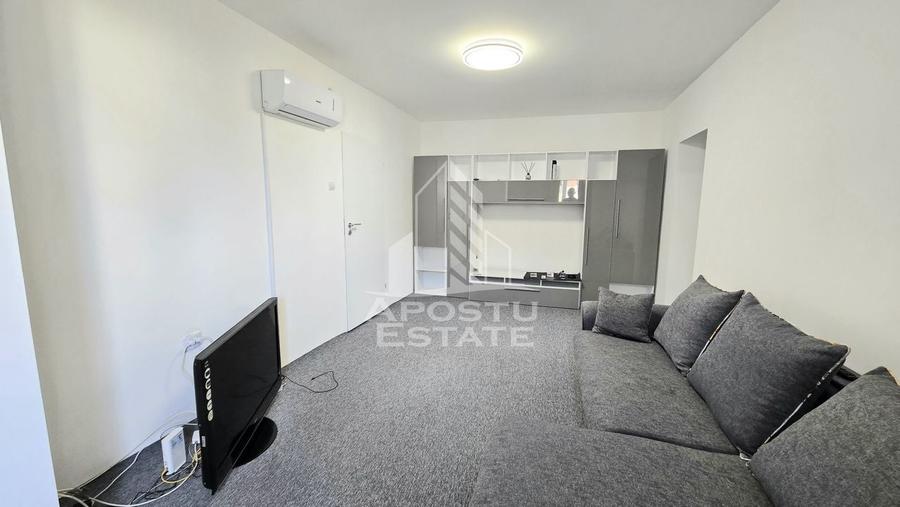 Apartament 2 camere, centrala proprie, etaj intermediar, Bogdanestilor - 9