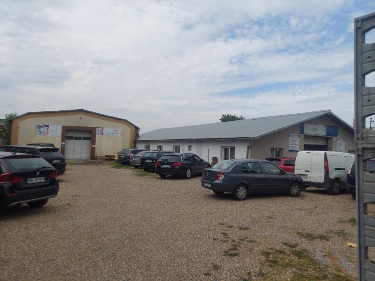 Hală industrială premium de vânzare - 10