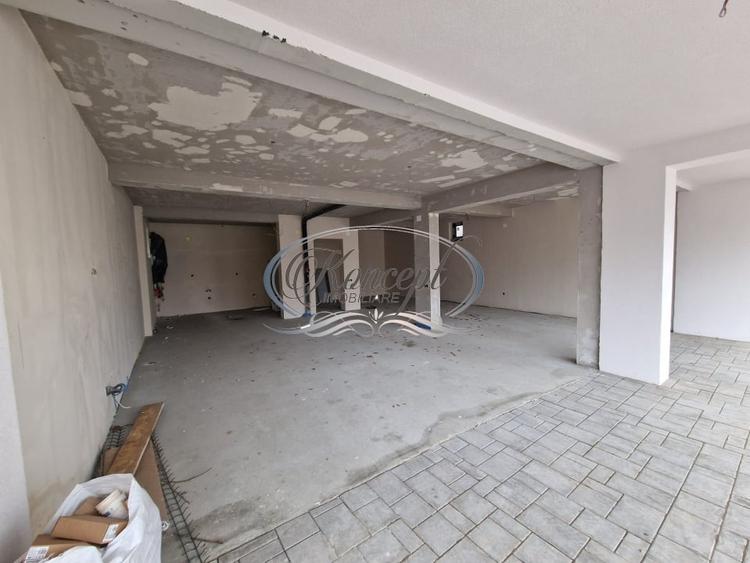 Cladire premium pentru servicii, clinica sau birouri, Gheorgheni - 11