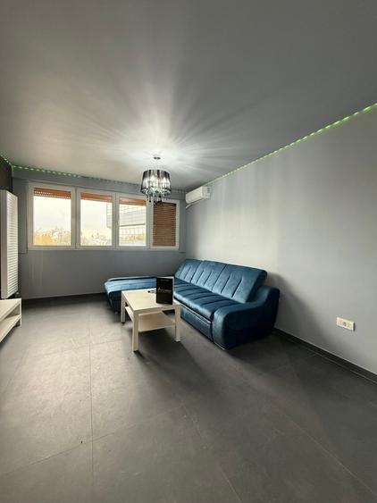 5 Minute Metrou Eroii Revoluției | Apartament 2 camere complet renovat - 3