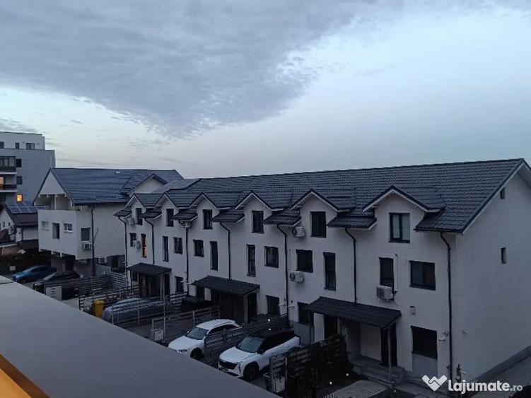 Apartament 3 camere, 2 bai cartier Spazio Residence Bragadiru - 3