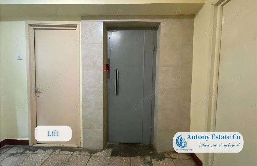 Apartament de inchiriat, 3 camere, Rogerius - Oradea - 7