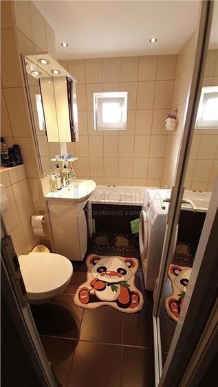 SIMION BARNUTIU - 2 Camere - Decomandat - Centrala proprie - 4